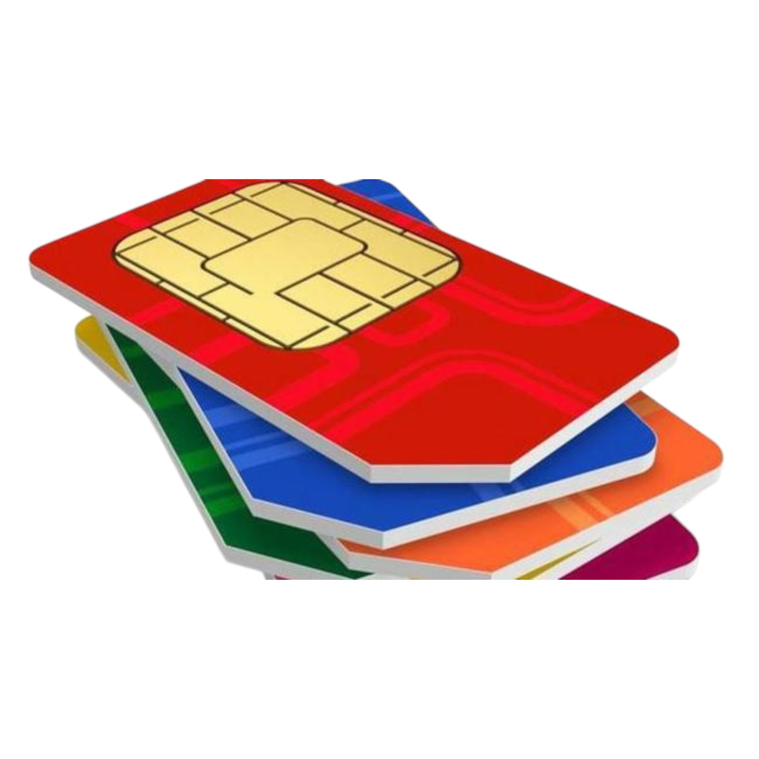 GSM Ürünler