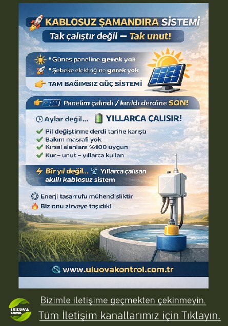 Bizimle İletişime geçmekten Çekinmeyin.